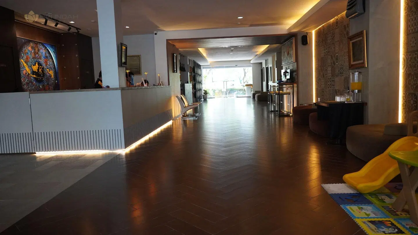 Opi Indah Hotel LOUNGE_LOBBY