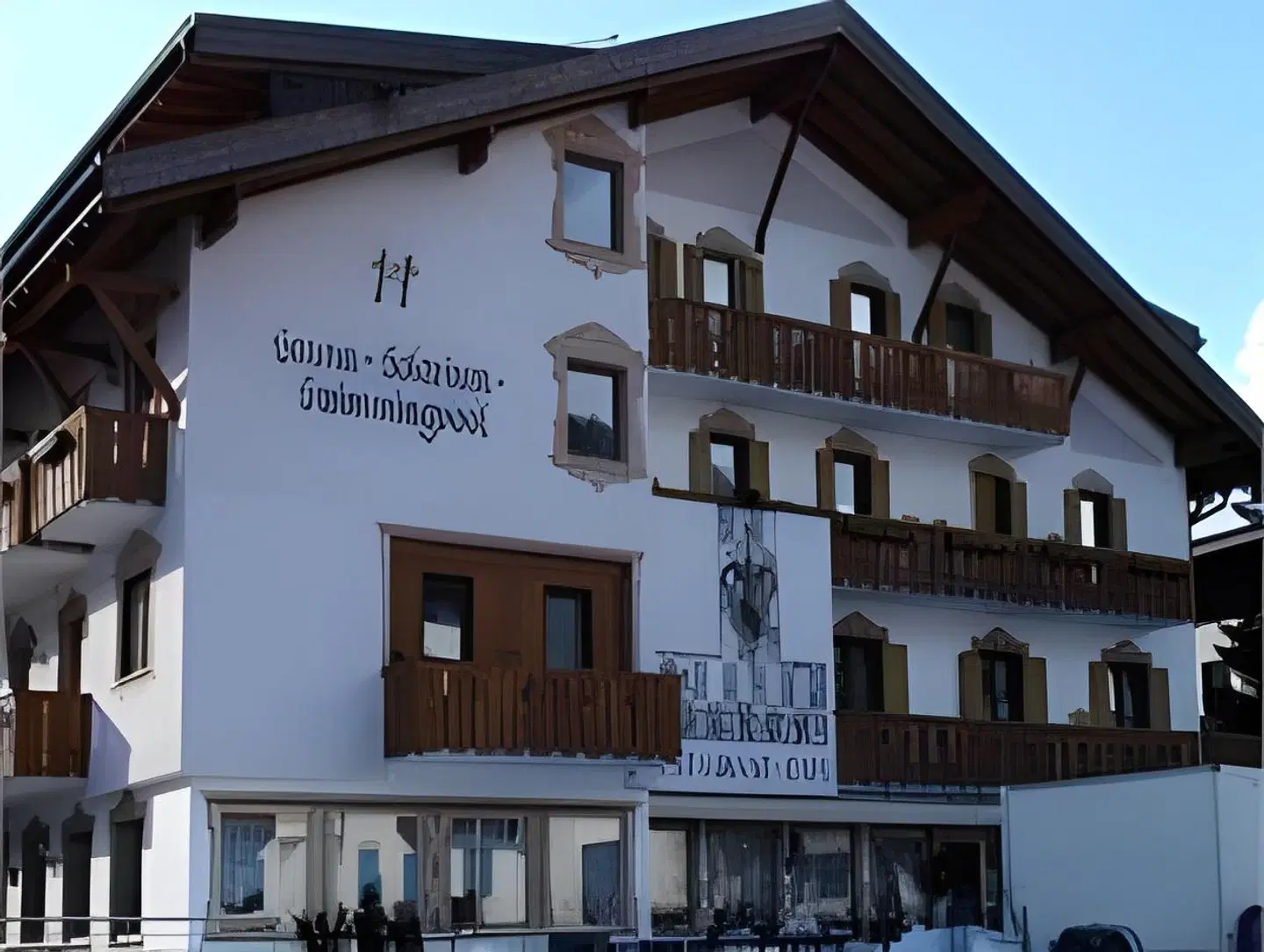 Tschurtschenthaler EXTERIOR