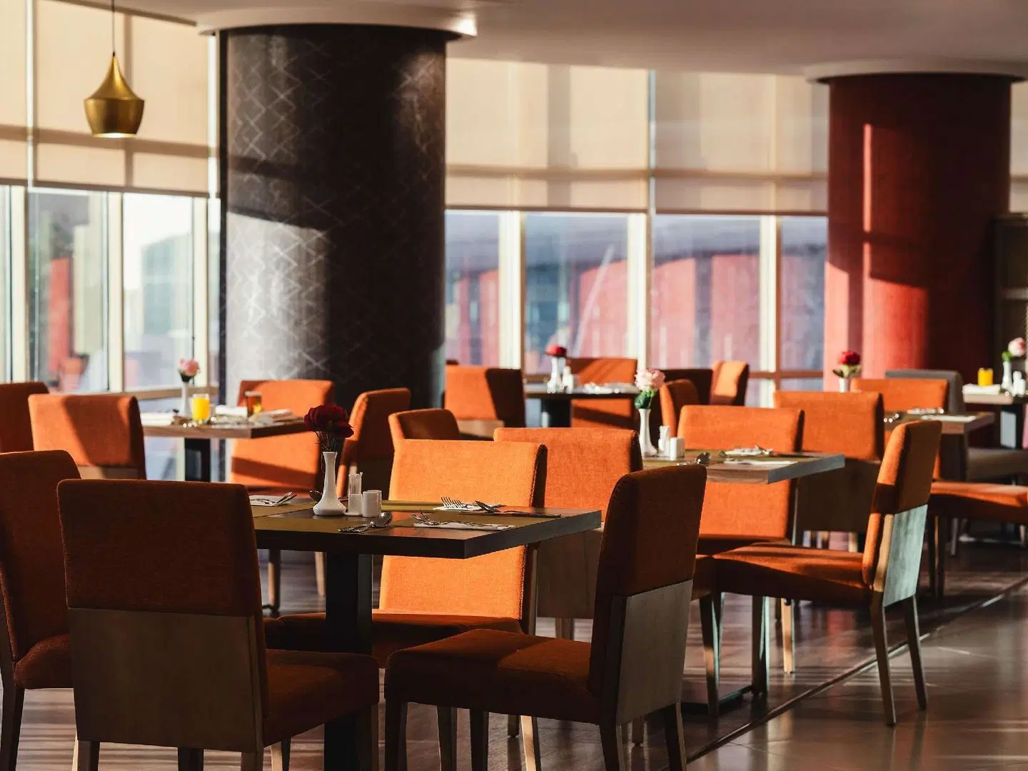 Mercure Makkah Aziziah Konferenz