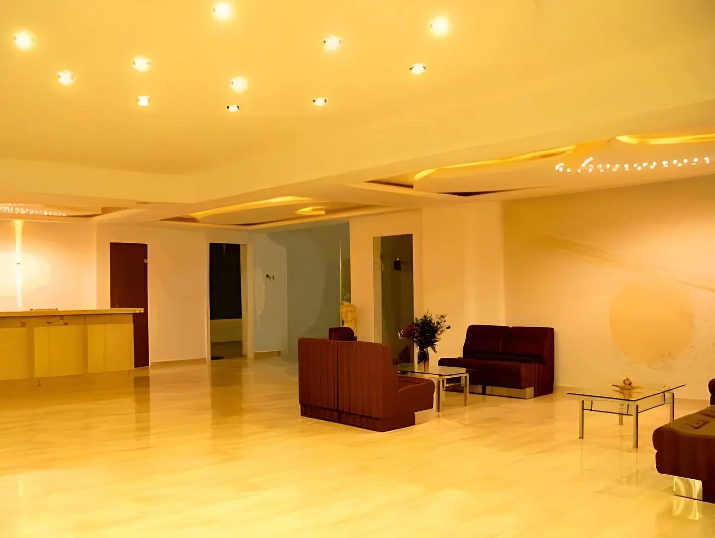 Kolymbia Sun LOUNGE_LOBBY