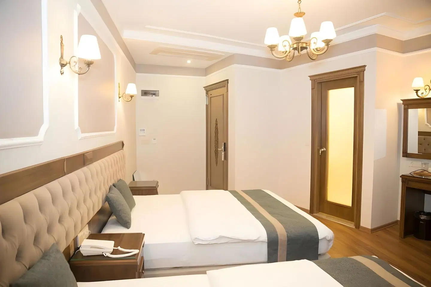 Ahmet Efendi Konagi ROOM_EXAMPLE
