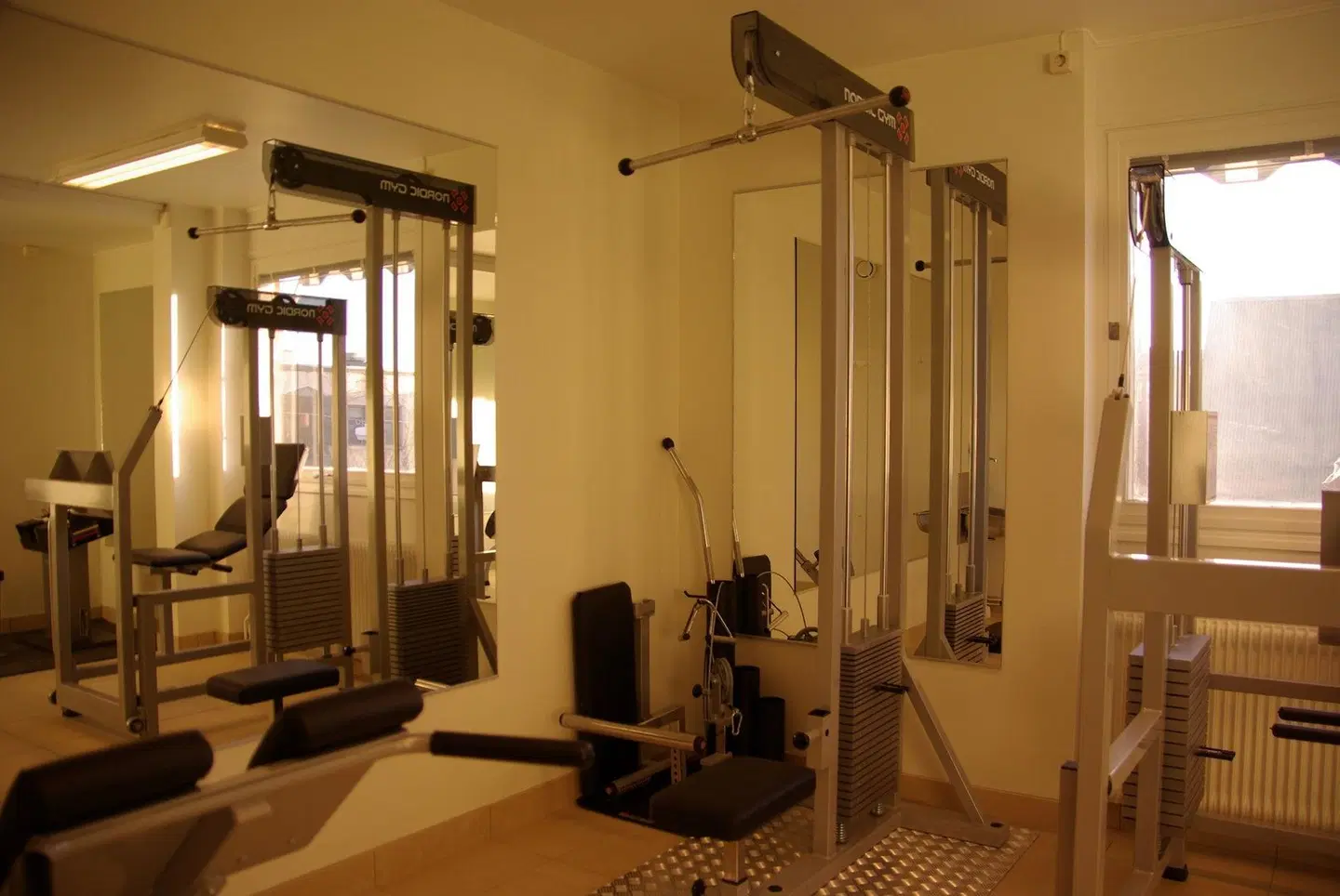 Grand Hotell Bollnäs ROOM_EXAMPLE
