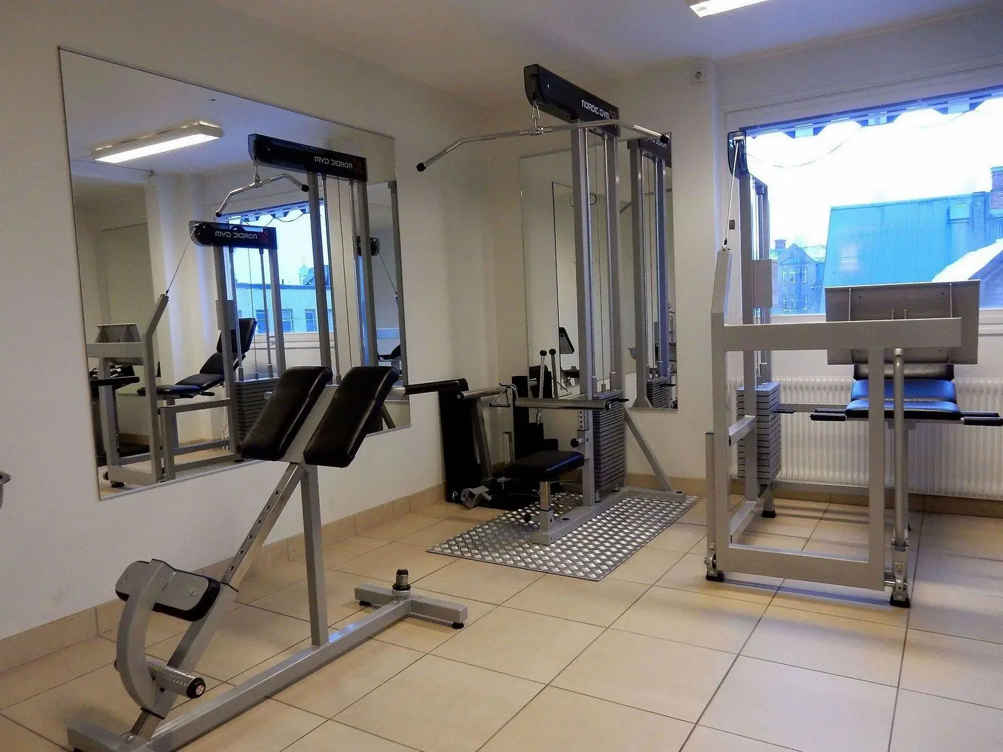 Grand Hotell Bollnäs SPORTS_AND_LEISURE