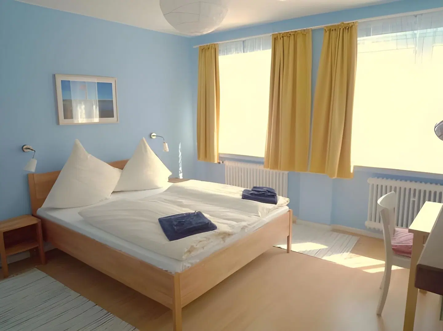 Gasthaus Hotel Bremen ROOM_EXAMPLE