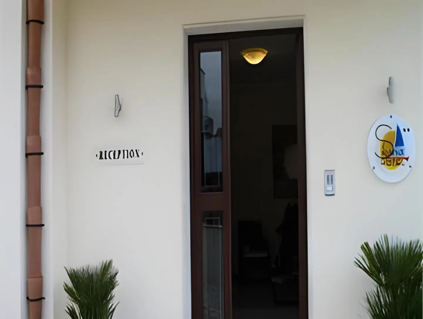 Sikania ROOM_EXAMPLE