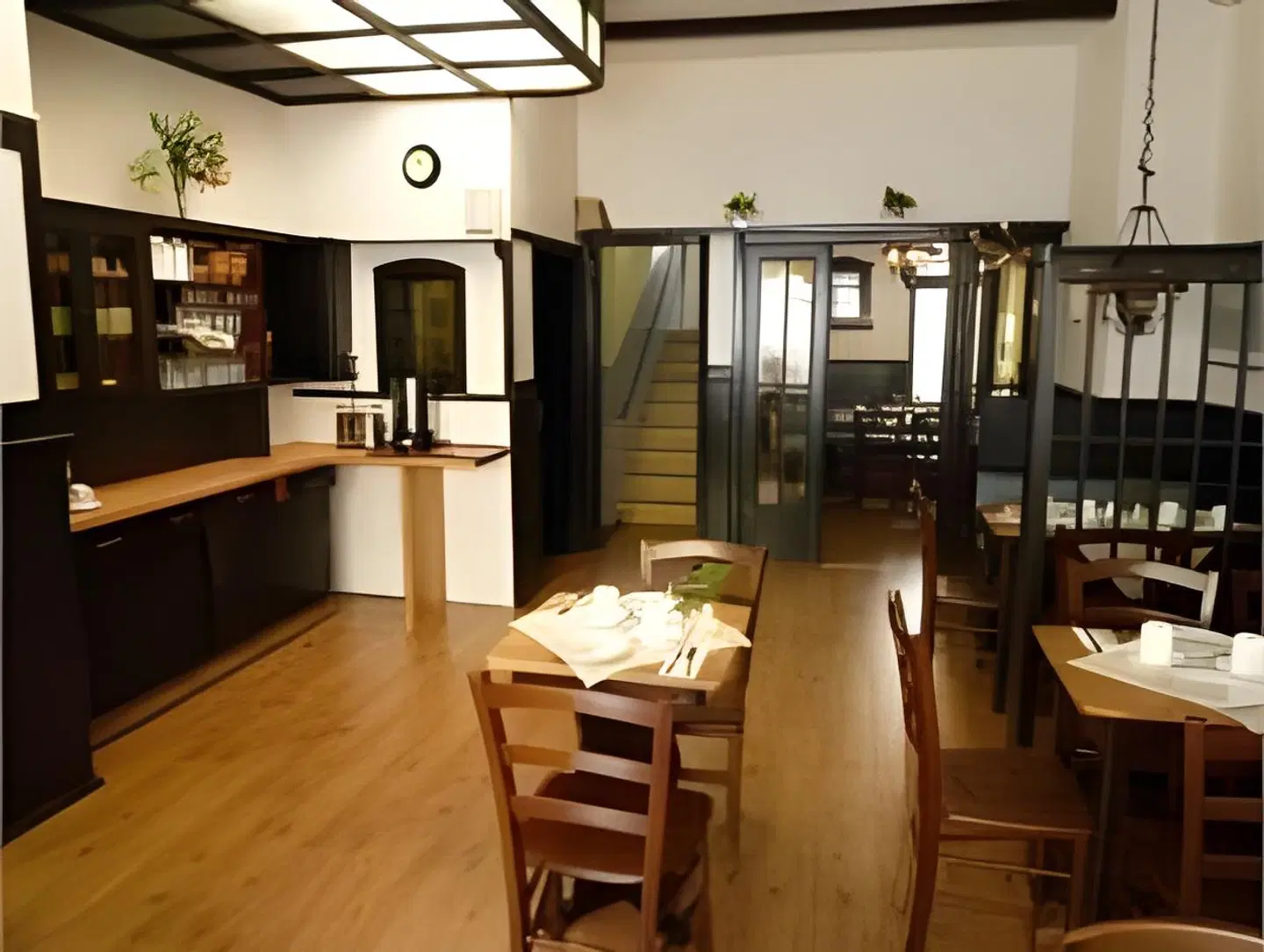 Gasthaus Hotel Bremen Restaurant