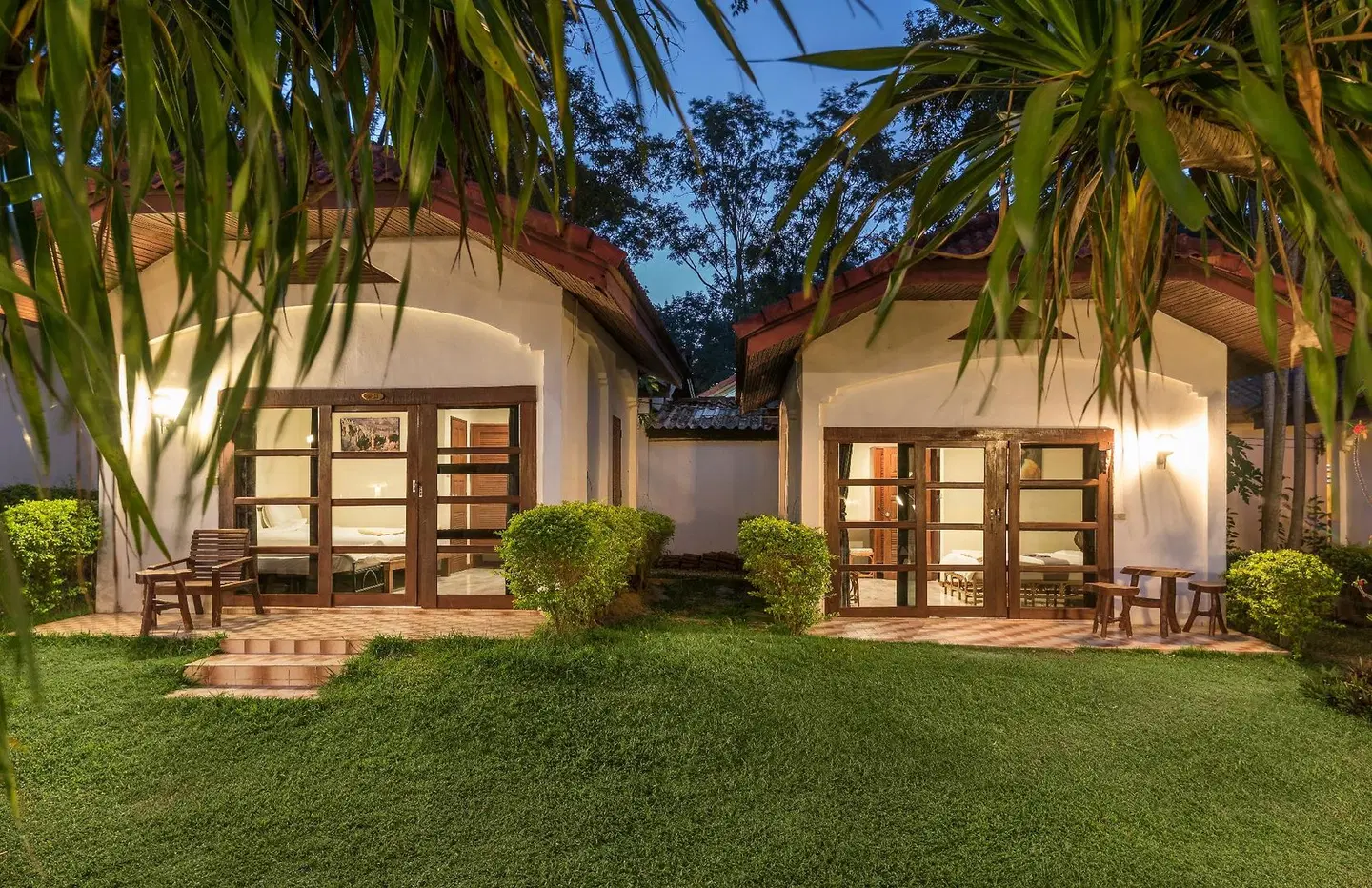Eco Valley Lodge EXTERIOR