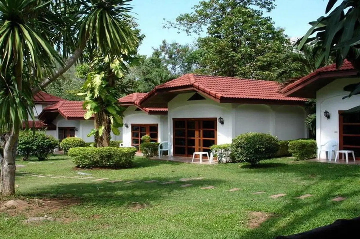Eco Valley Lodge EXTERIOR