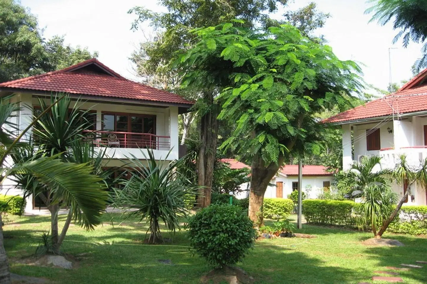 Eco Valley Lodge EXTERIOR