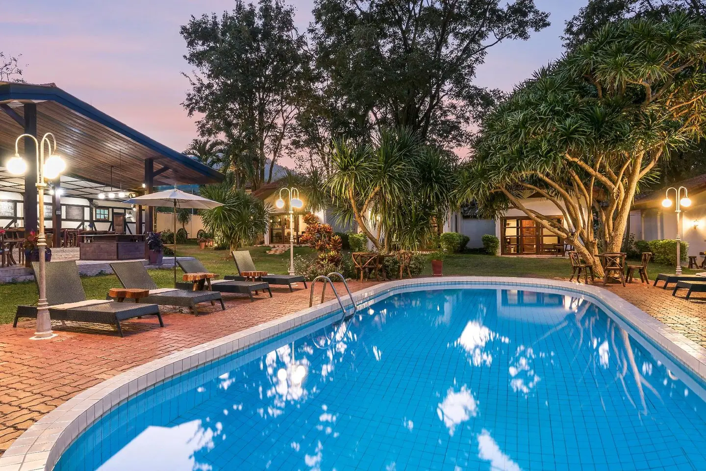 Eco Valley Lodge OUTDOOR_POOL