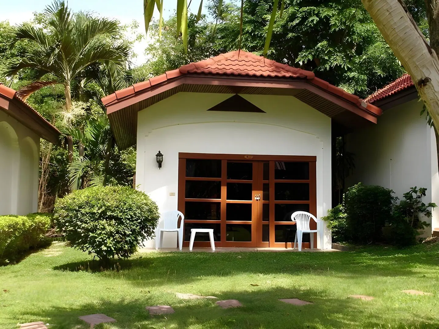 Eco Valley Lodge EXTERIOR