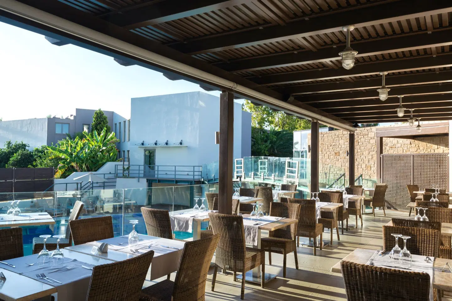 Minos Mare Royal Restaurant