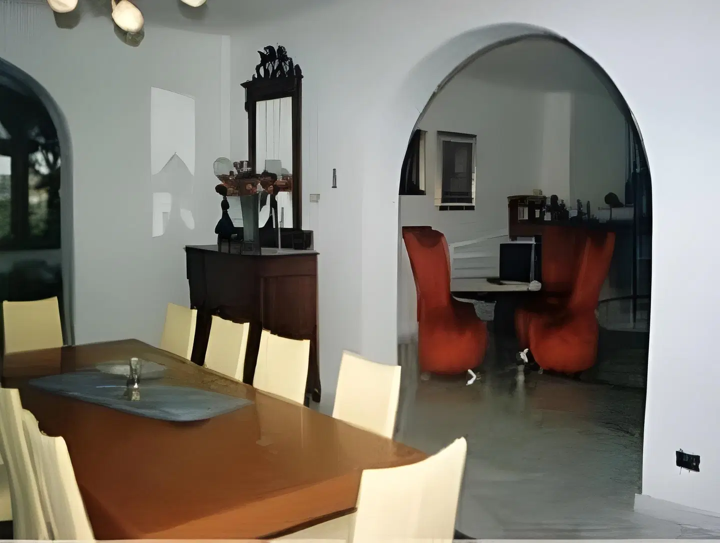 Cuore Di Palme LOUNGE_LOBBY