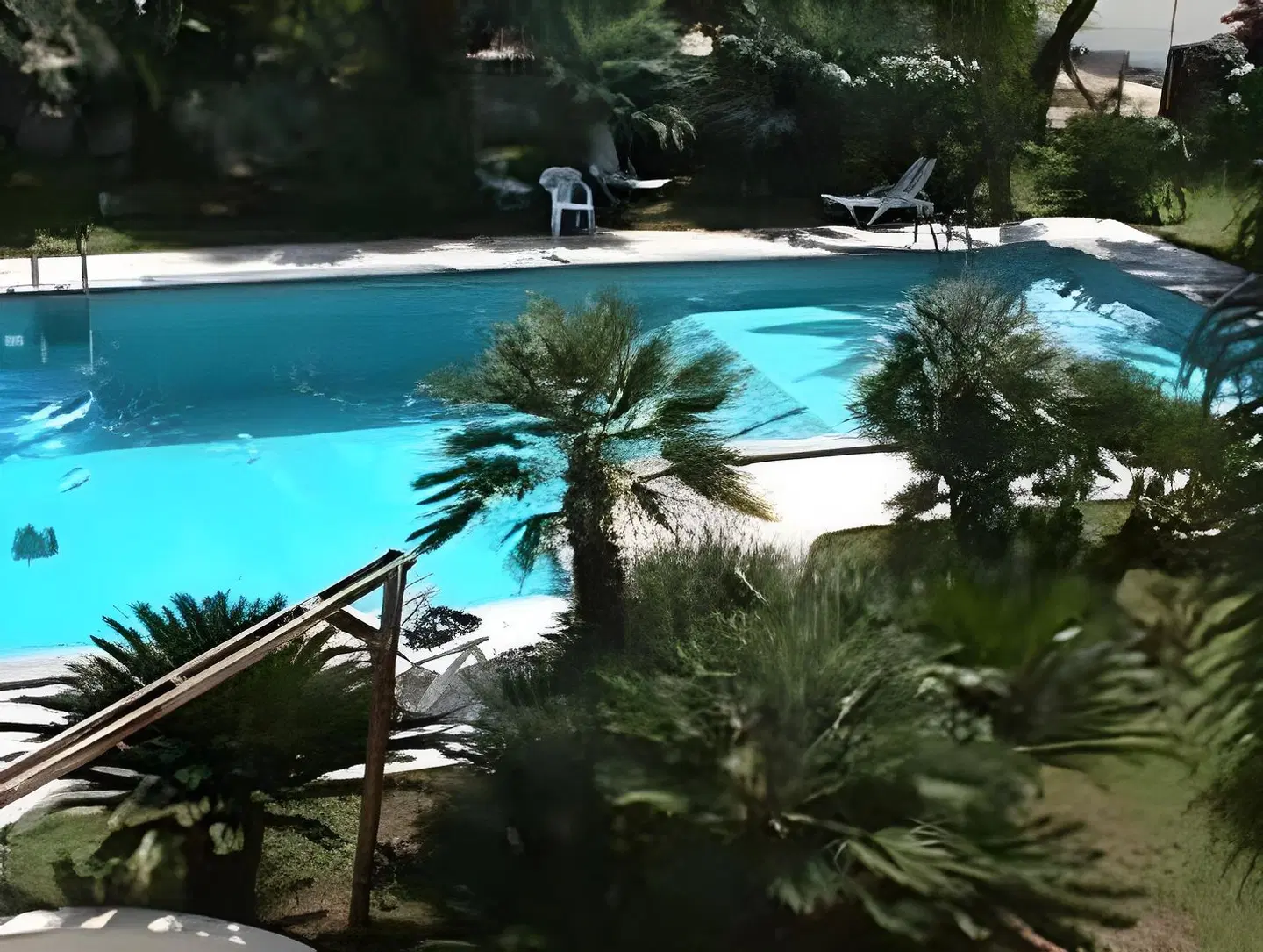 Cuore Di Palme OUTDOOR_POOL