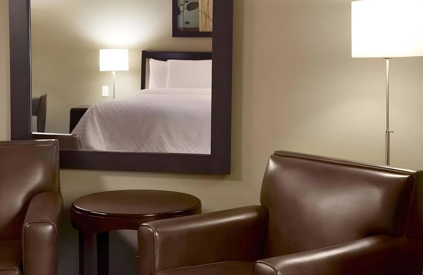 Hôtel Le Rivage ROOM_EXAMPLE