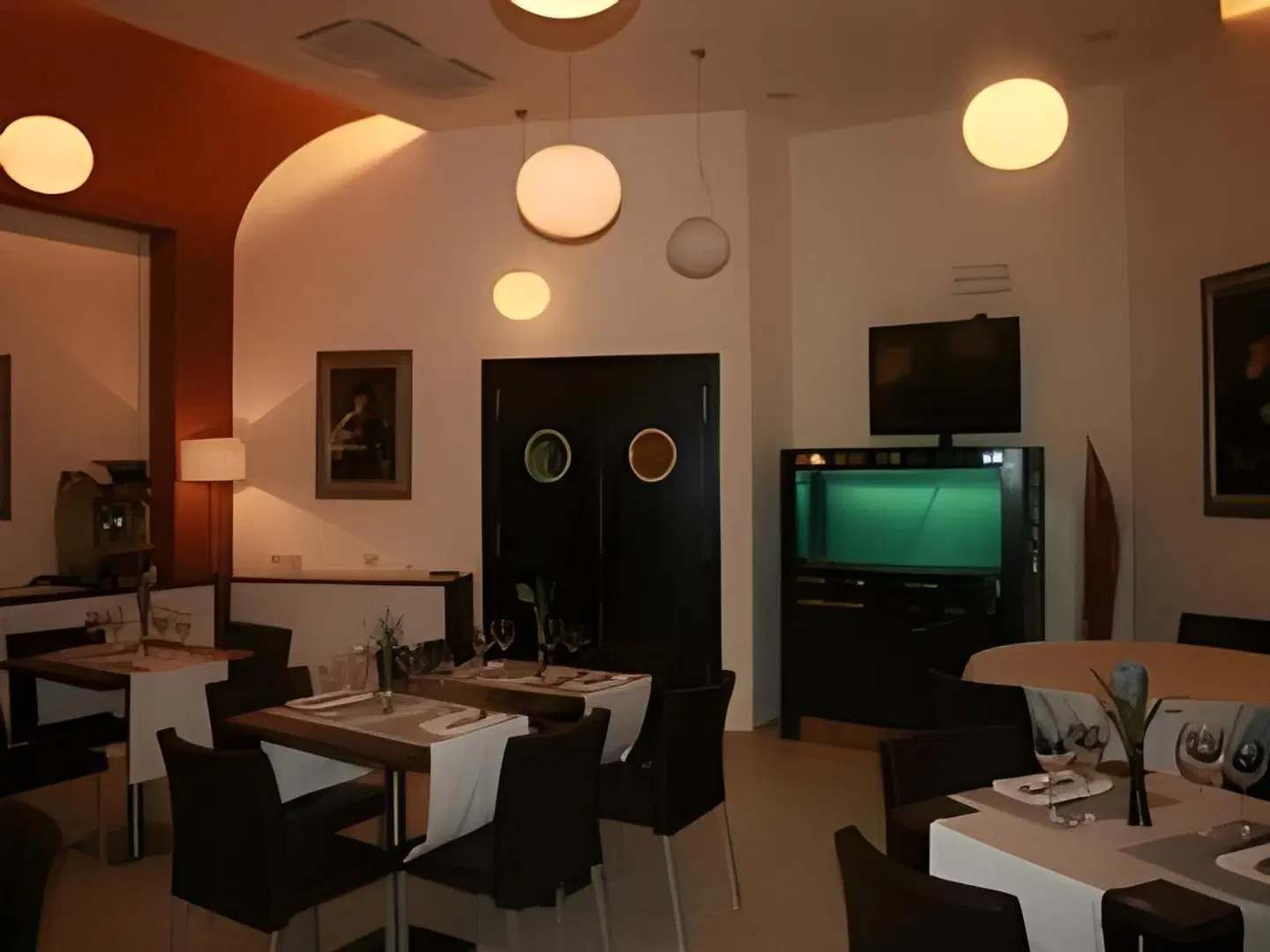 La Bussola Restaurant