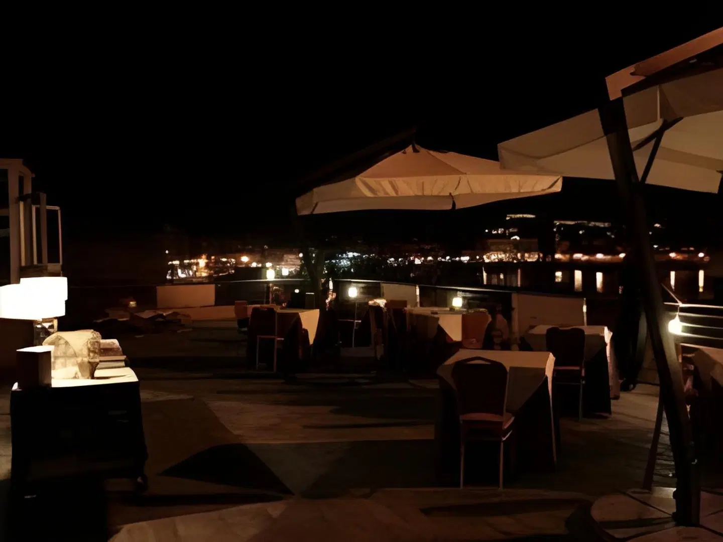La Bussola Bar