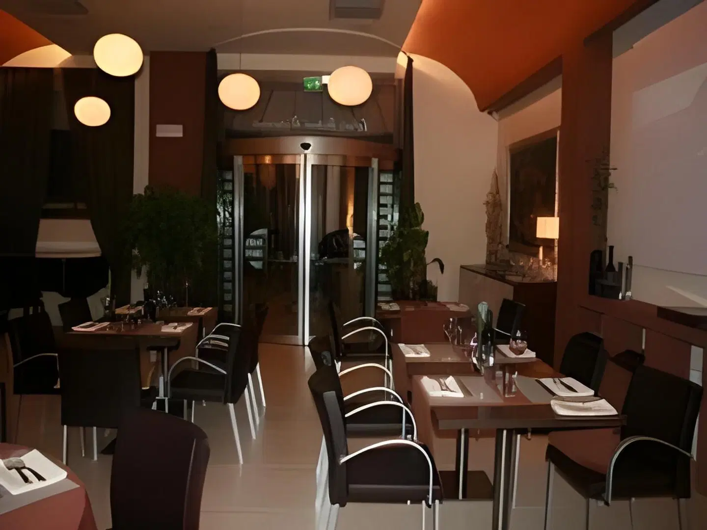 La Bussola Konferenz