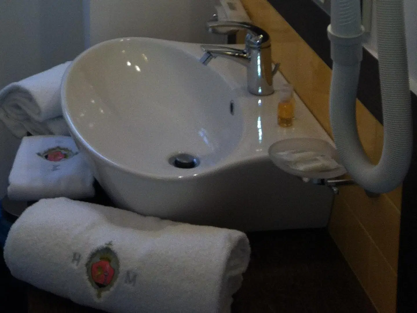 Medici Badezimmer