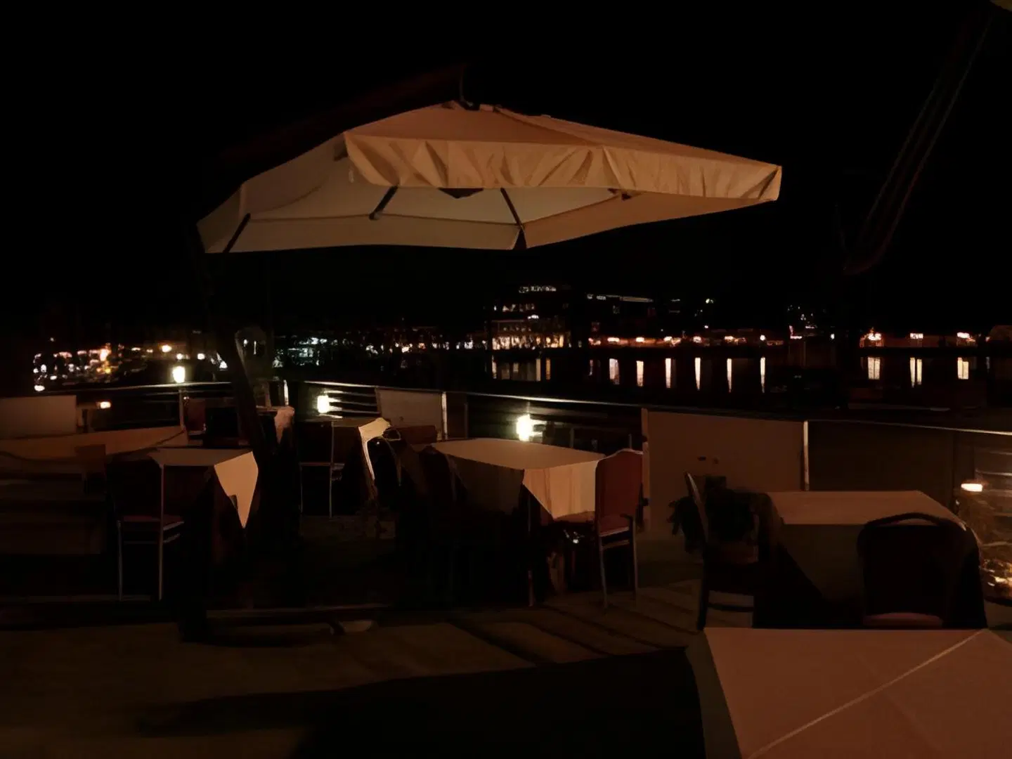 La Bussola Bar