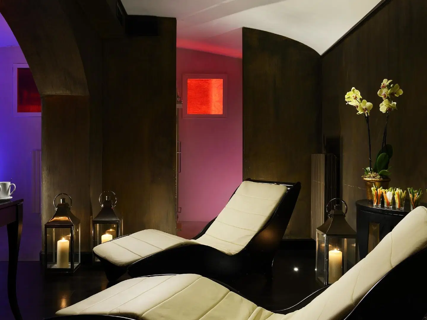 San Firenze Suites & Spa HEALTH_BEAUTY