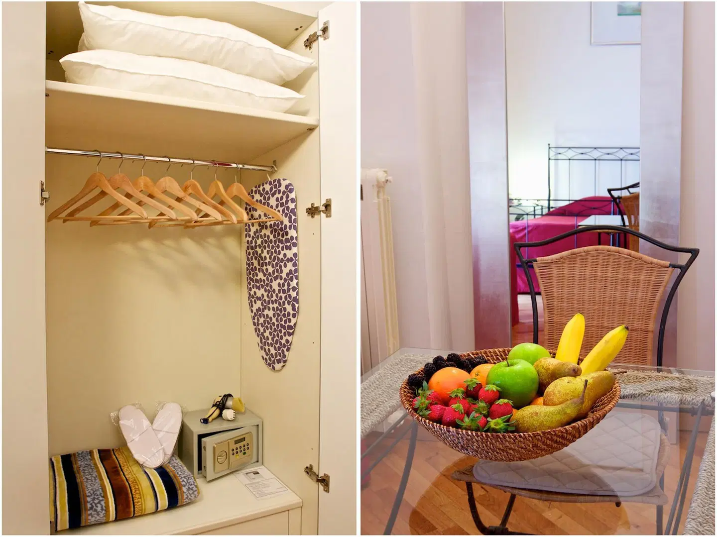 La Locandiera ROOM_EXAMPLE