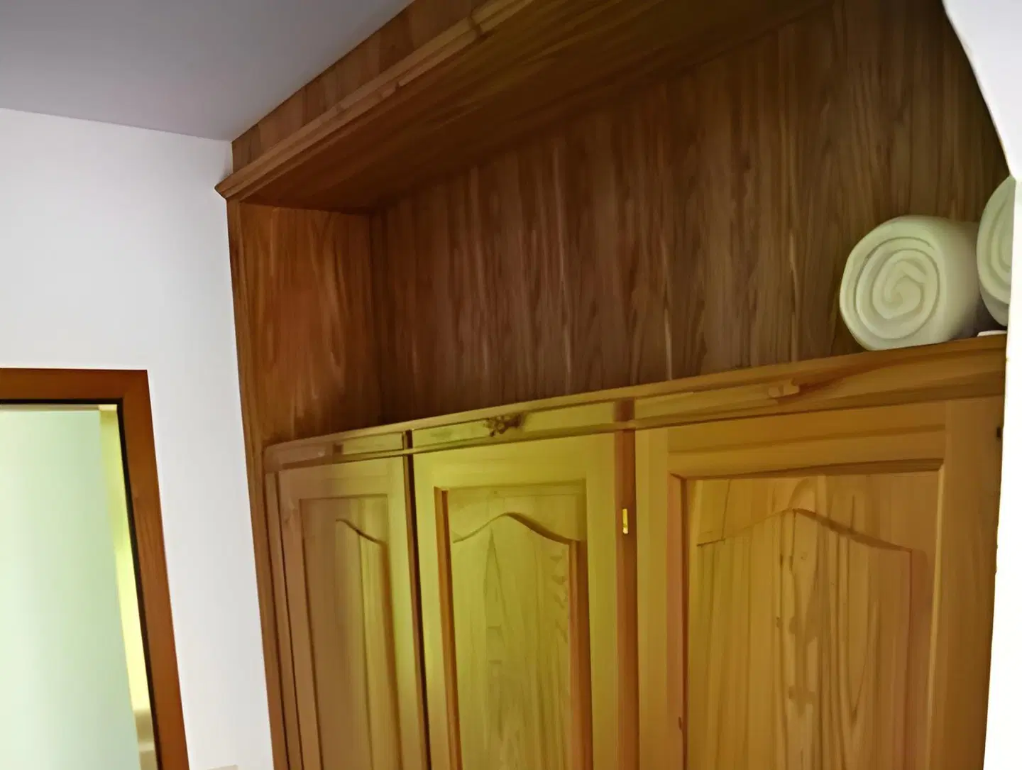 Hotel-Restaurant Peifer ROOM_EXAMPLE