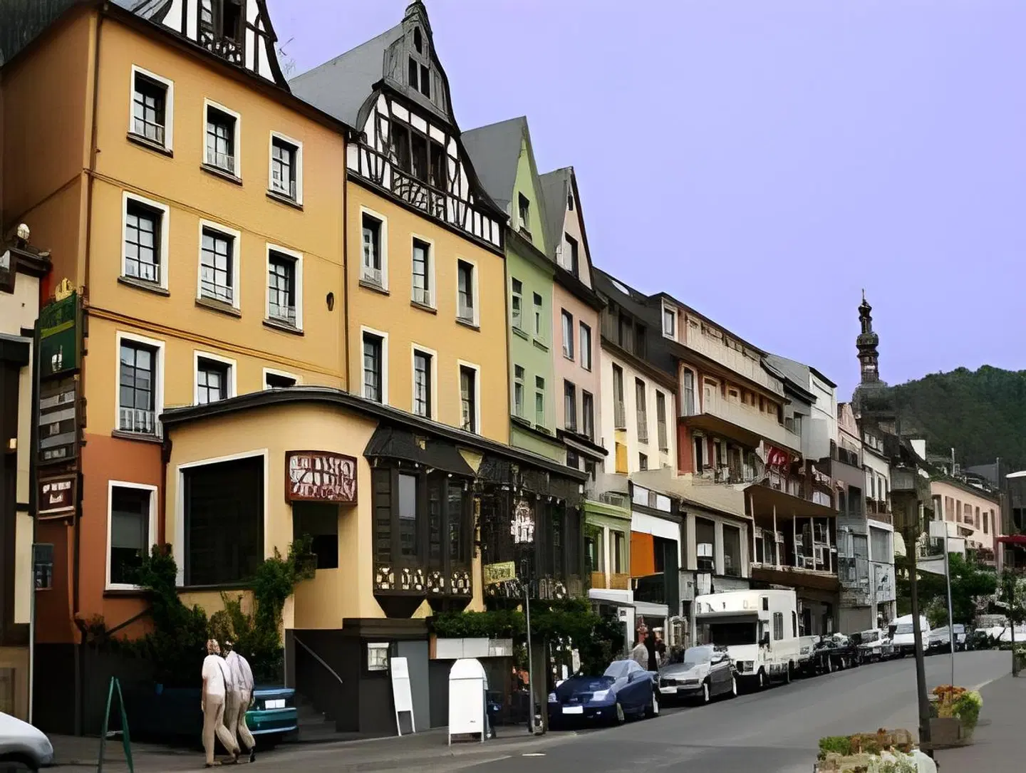 Weinhof EXTERIOR