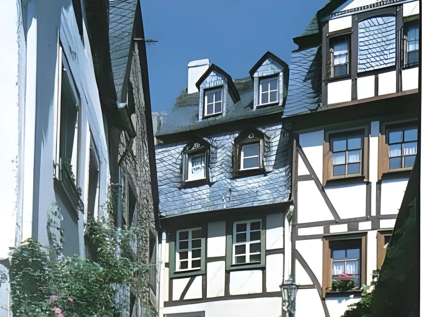 Villa Beilstein EXTERIOR