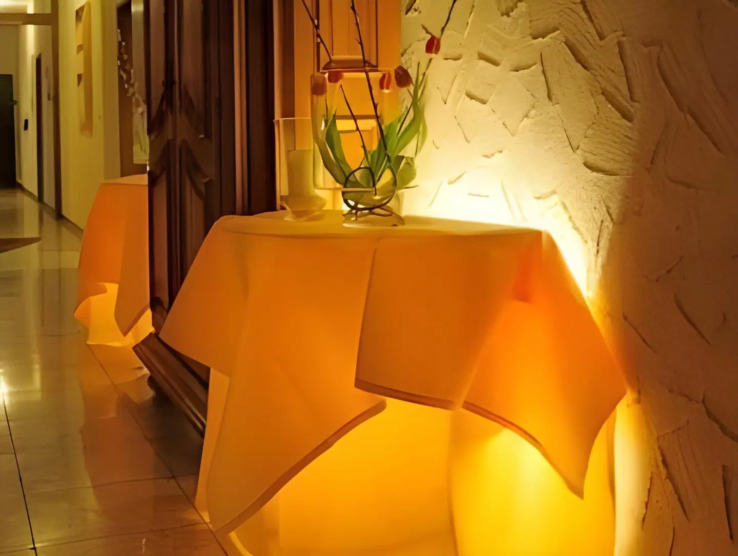 Hotel-Restaurant Peifer LOUNGE_LOBBY