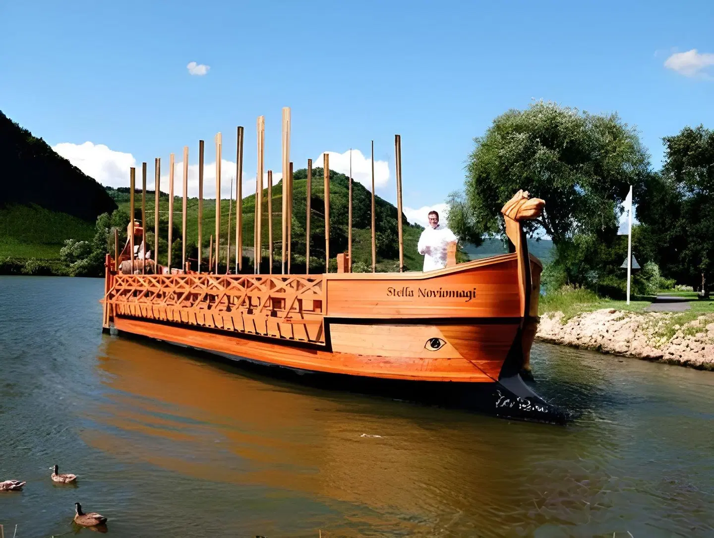 Zum Anker SPORTS_AND_LEISURE