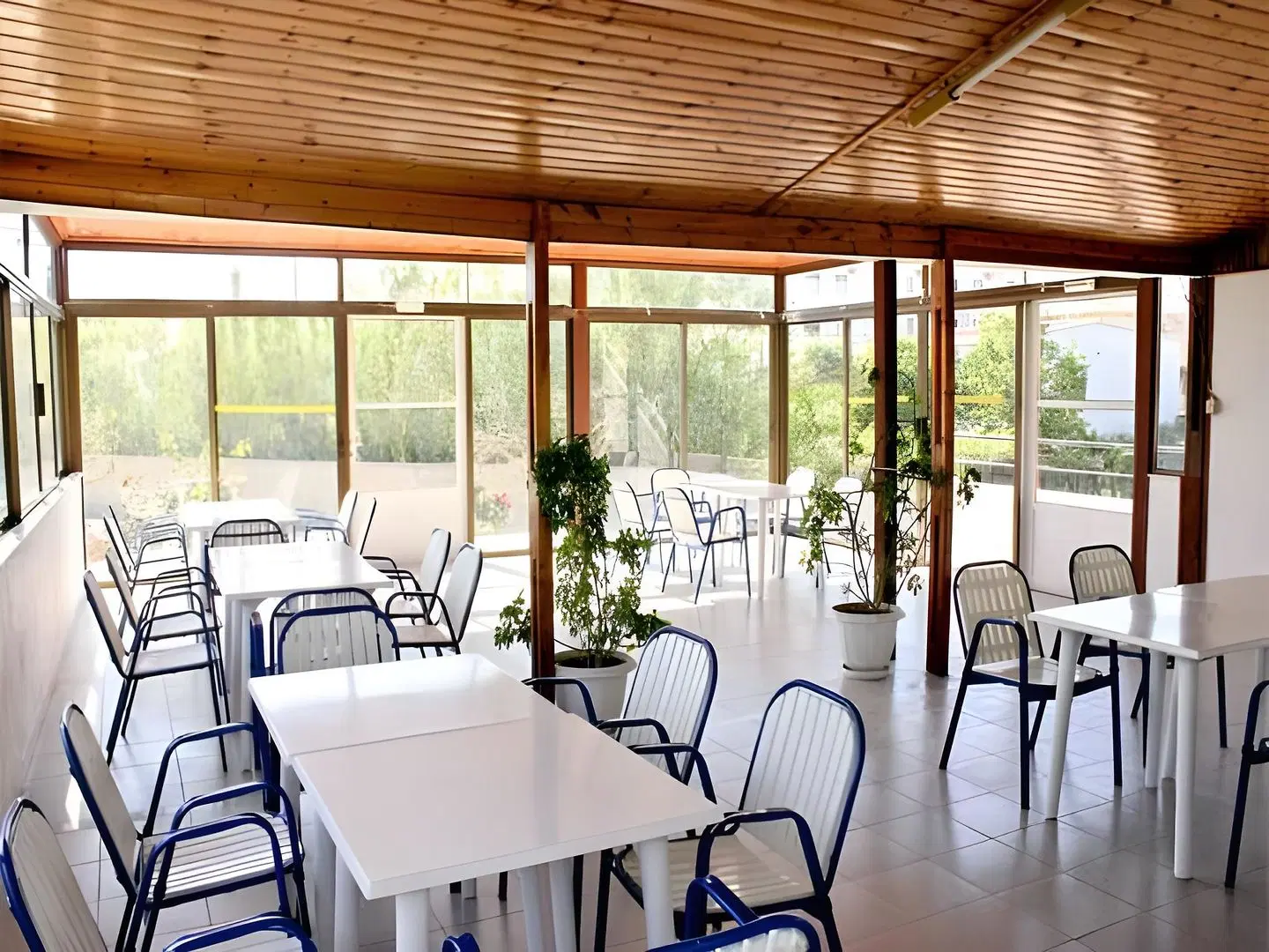 Marieta-Giannis Restaurant