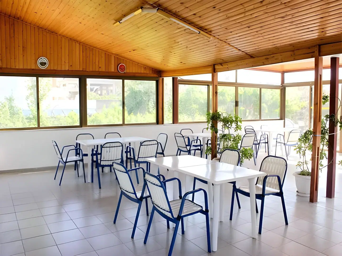 Marieta-Giannis Restaurant
