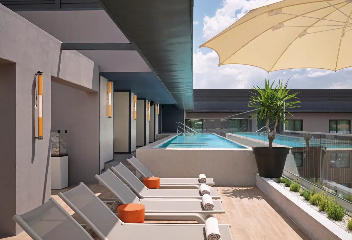 Hilton Garden Inn Evora Konferenz