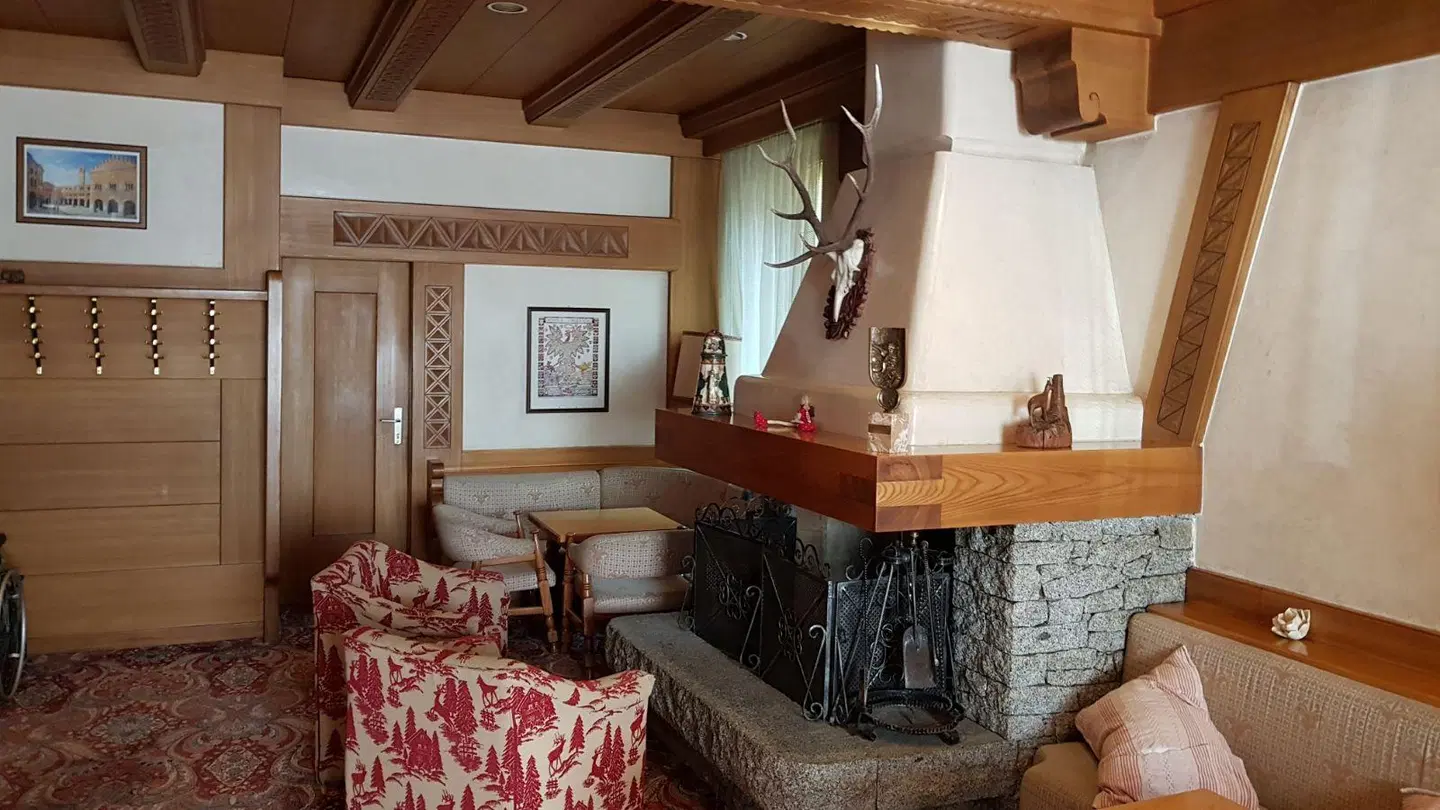 Pinzolo-Dolomiti Bar