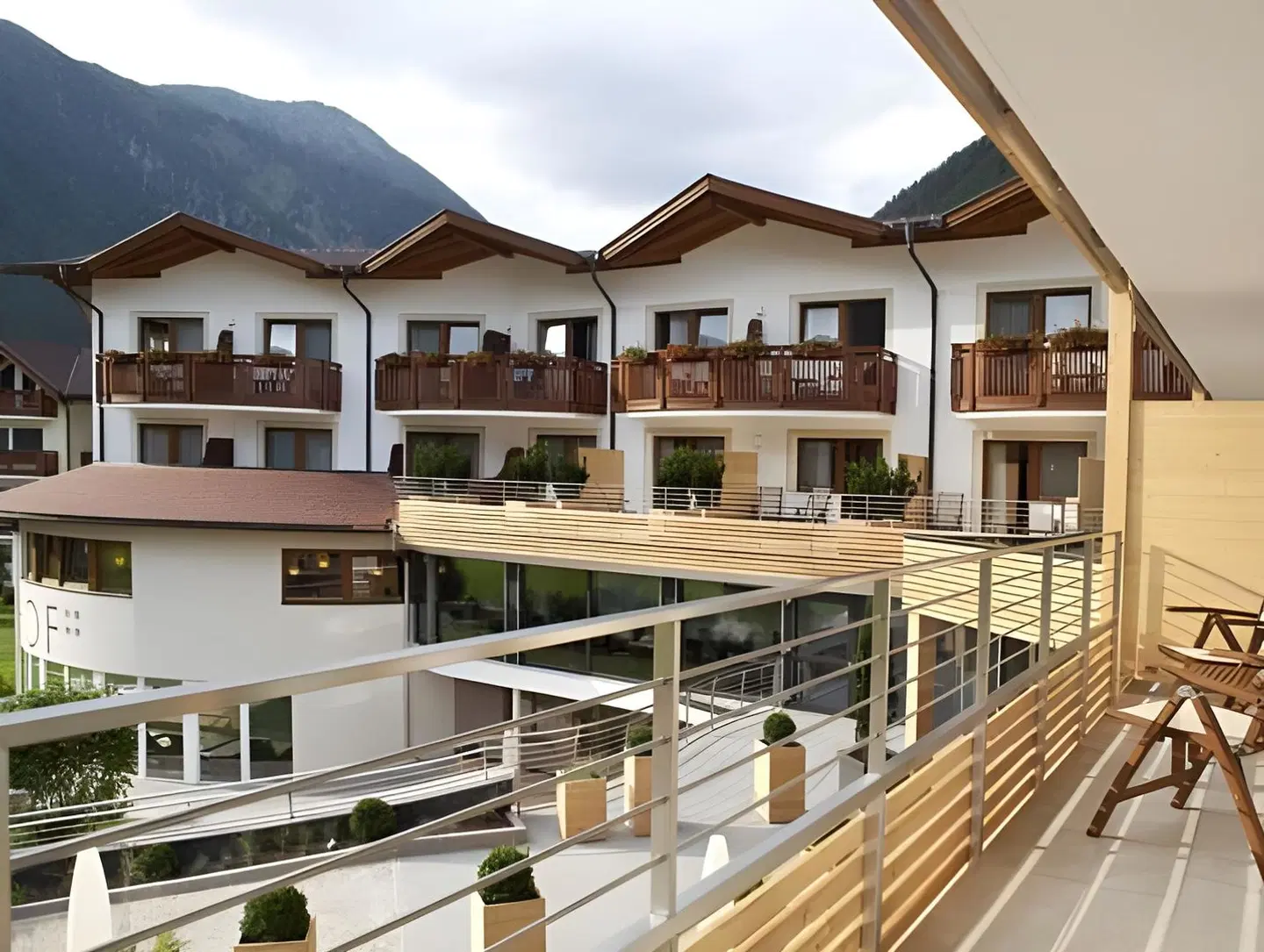 SILENA EXTERIOR