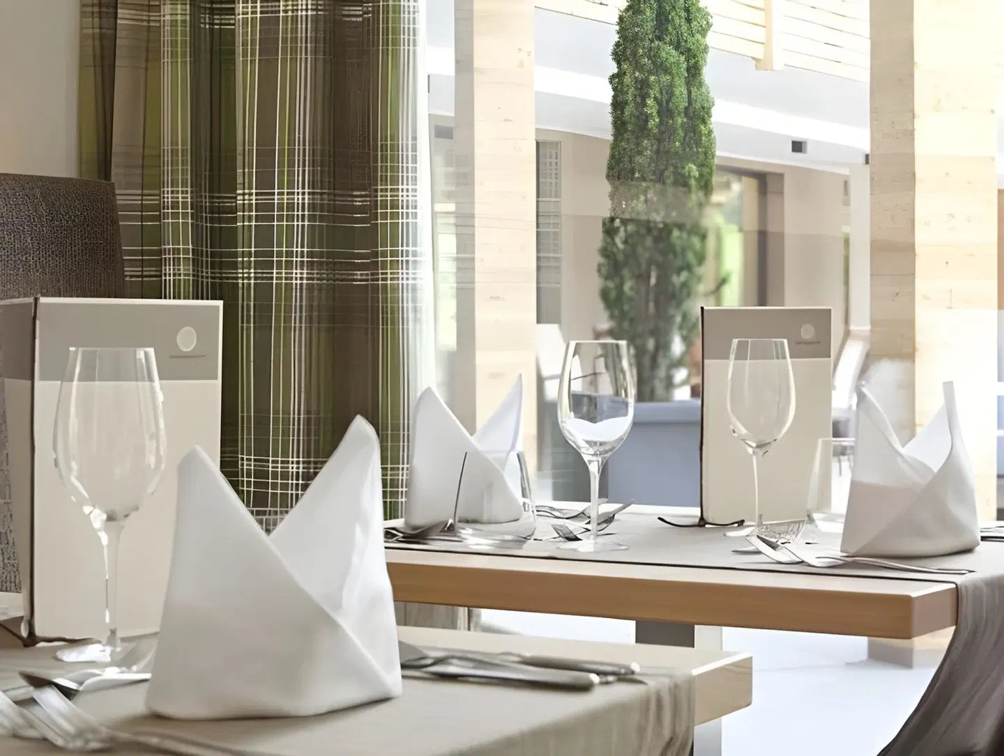 SILENA Restaurant