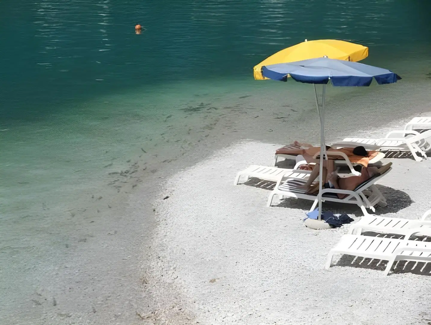 Lago Park Hotel Strand