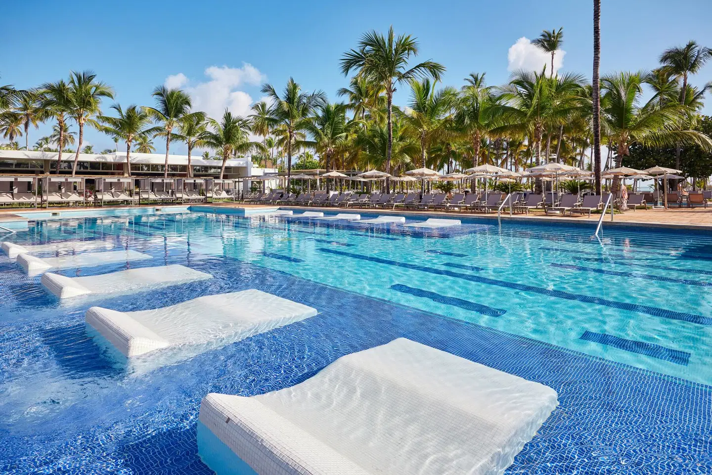 RIU Palace Macao OUTDOOR_POOL