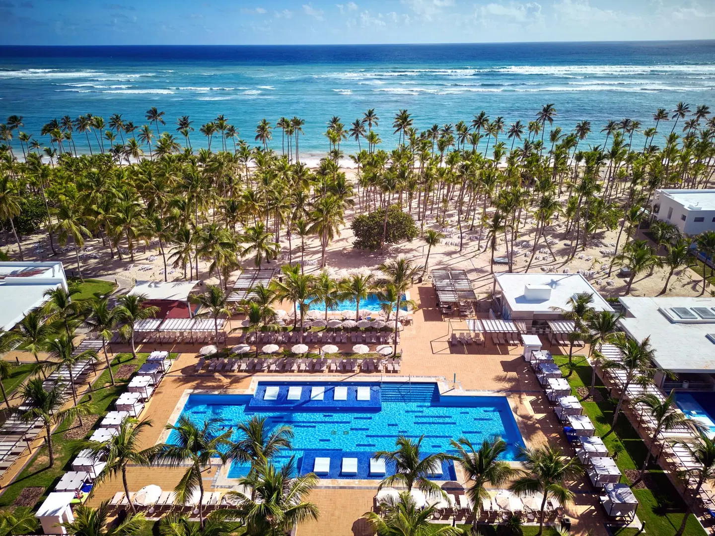 RIU Palace Macao OUTDOOR_POOL