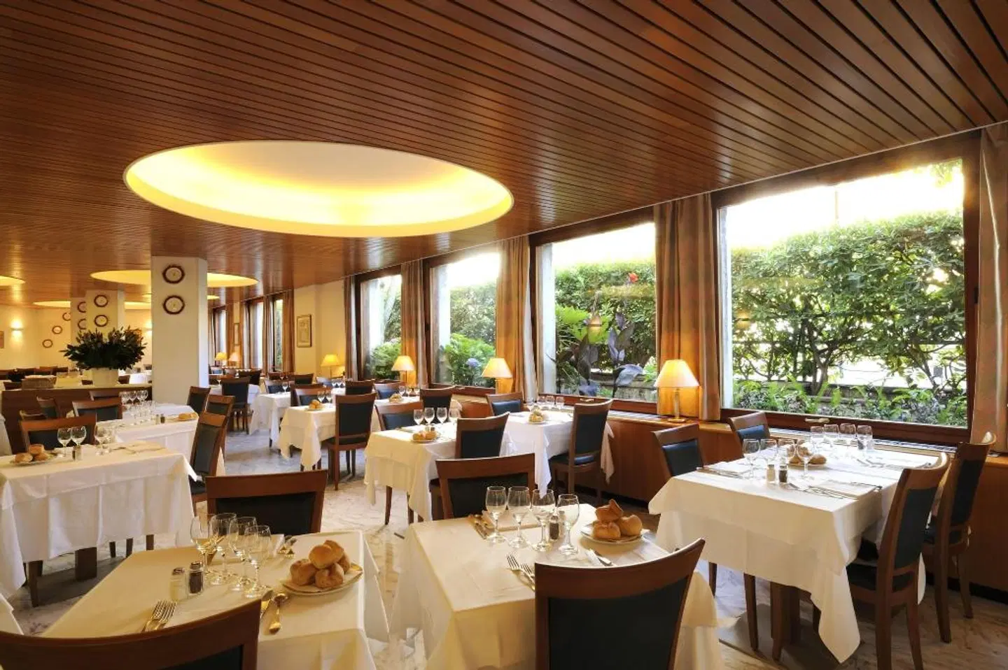 Majestic Restaurant
