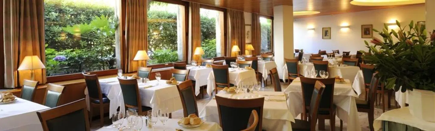 Majestic Restaurant