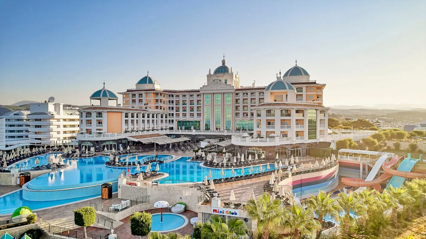 Litore Resort Hotel & Spa OUTDOOR_POOL