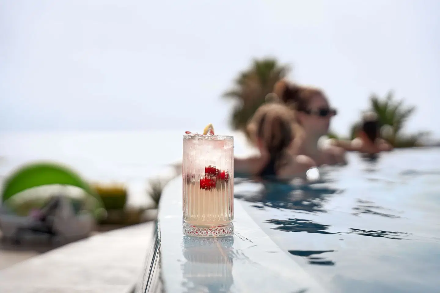 Litore Resort Hotel & Spa PEOPLE