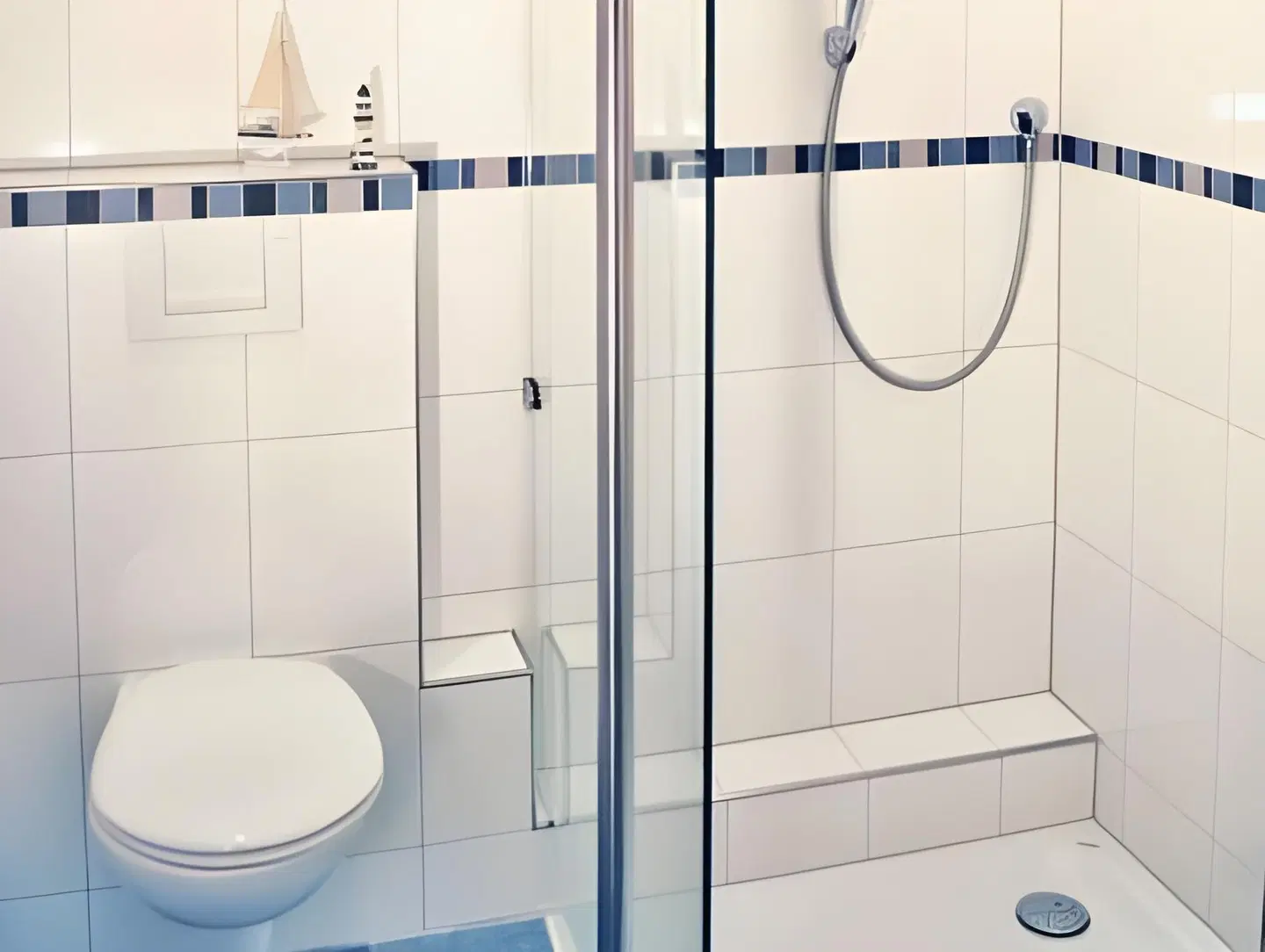 Zum Grünen Kranz Badezimmer