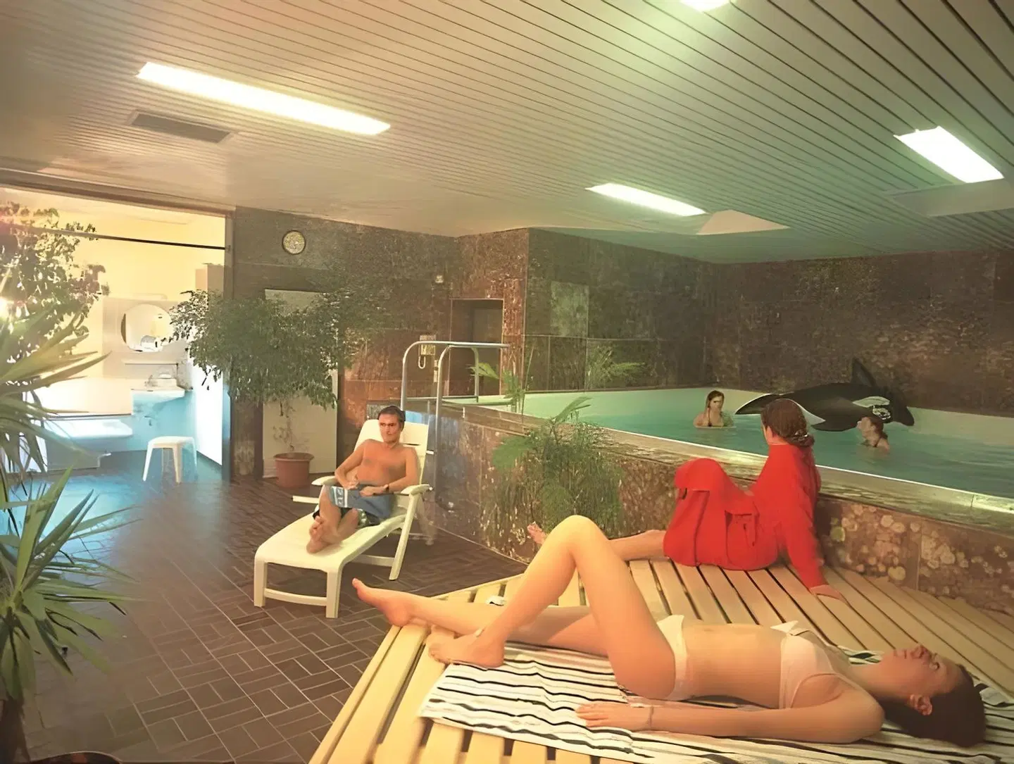 Zum Grünen Kranz SPORTS_AND_LEISURE