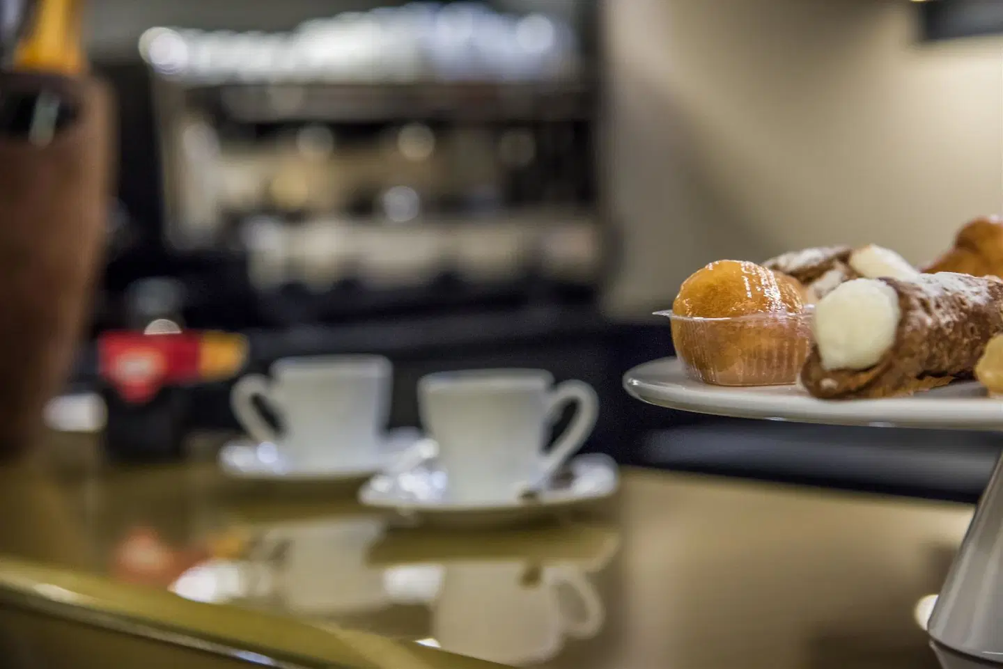 LIFESTYLE HOTEL MATILDE NAPLES Restaurant