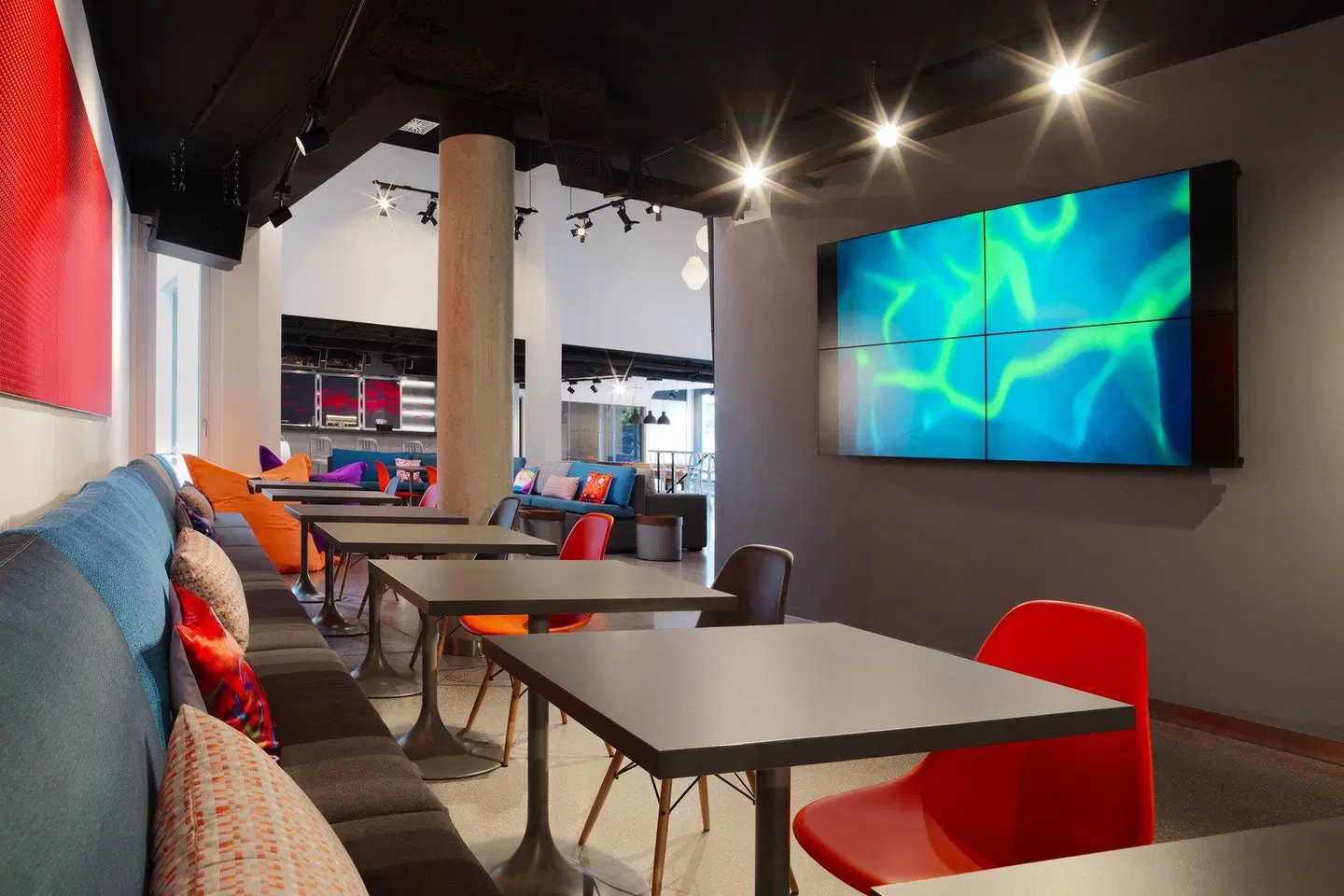 Aloft Stuttgart LOUNGE_LOBBY