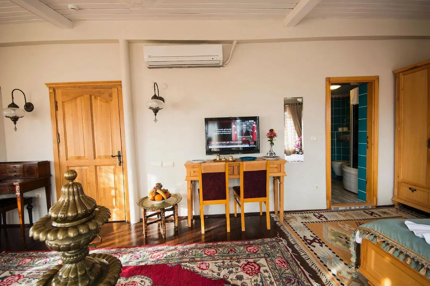 Sultan Corner Suites ROOM_EXAMPLE