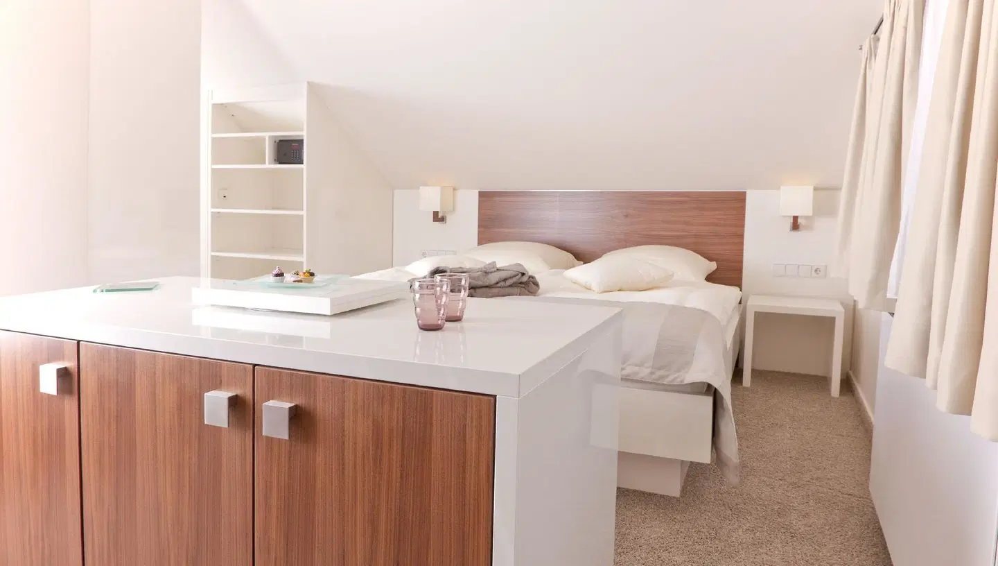 Restaurant Niedmühle Land & Genuss Hotel ROOM_EXAMPLE